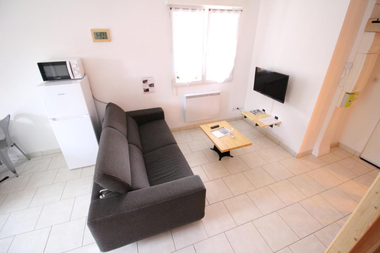 Appartement T1 Tout Confort Au Lac Du Der Giffaumont-Champaubert Bagian luar foto