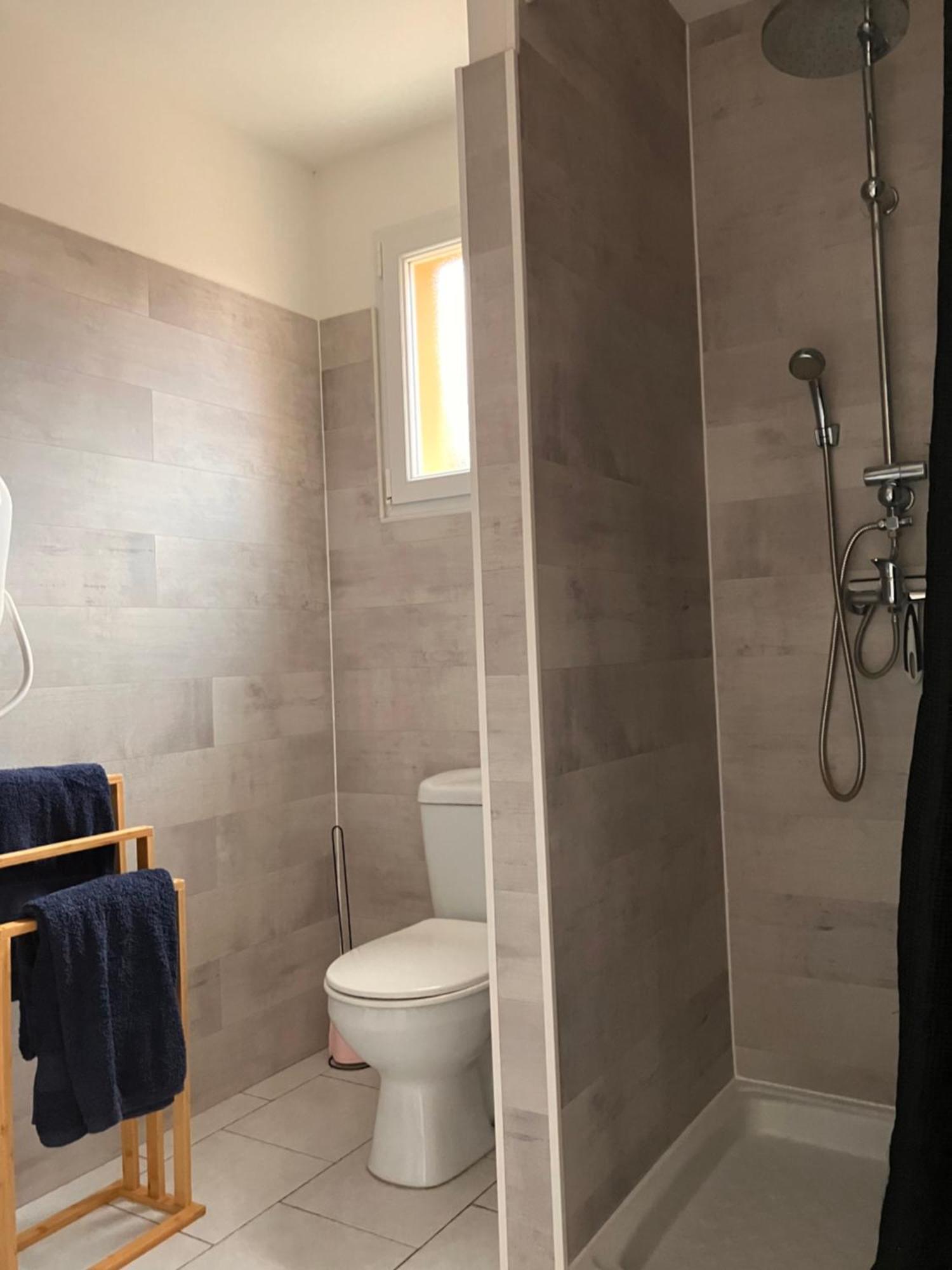 Appartement T1 Tout Confort Au Lac Du Der Giffaumont-Champaubert Bagian luar foto